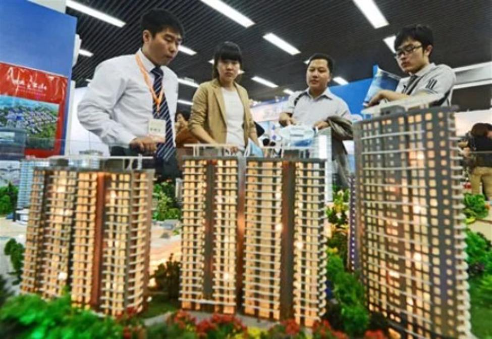 China September new house prices 5.7 y/y (prior 5.3) Forexlive